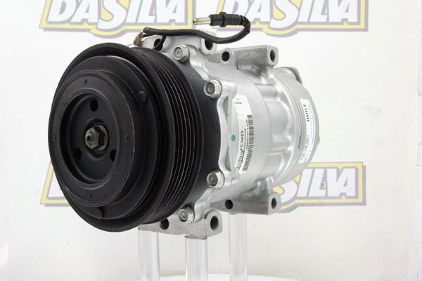 Compressor, air conditioning (FC3423)