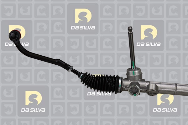 Steering Gear