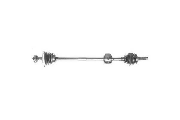 Drive Shaft (5250T)