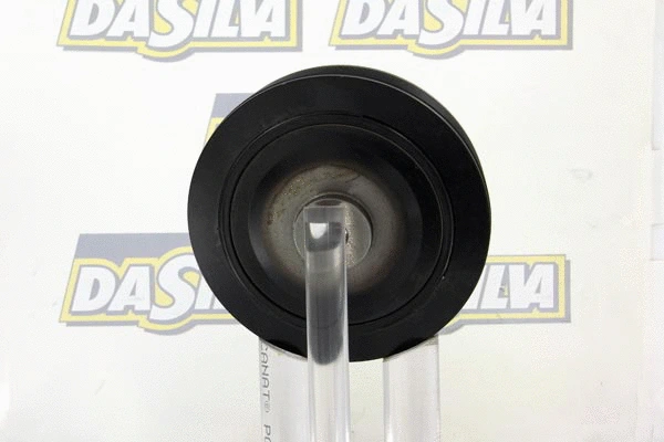 Belt Pulley, crankshaft
