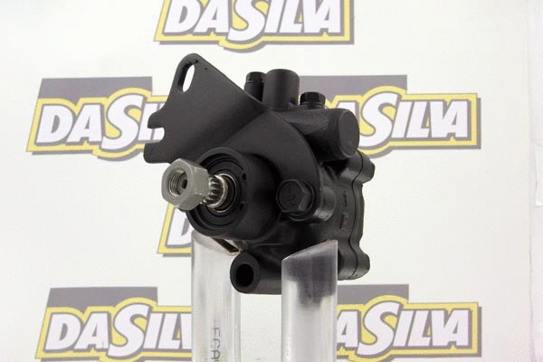 Hydraulic Pump, steering (DP2172)
