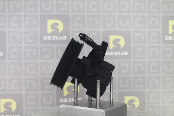 Hydraulic Pump, steering