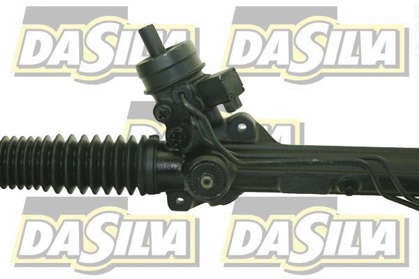 Steering Gear