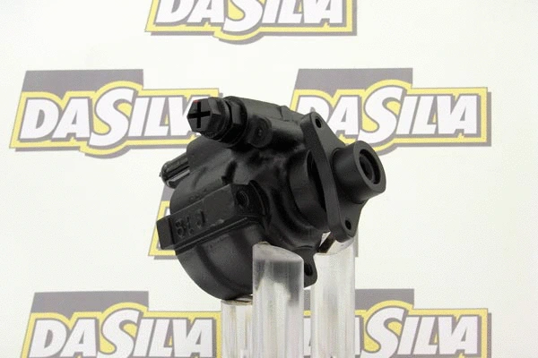 Hydraulic Pump, steering