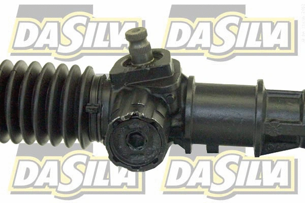 Steering Gear