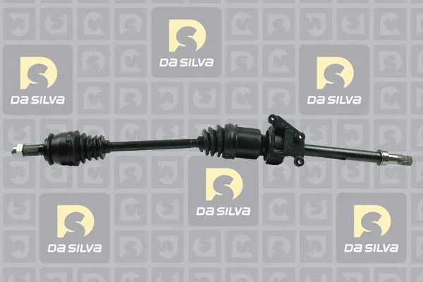 Drive Shaft (4200T)