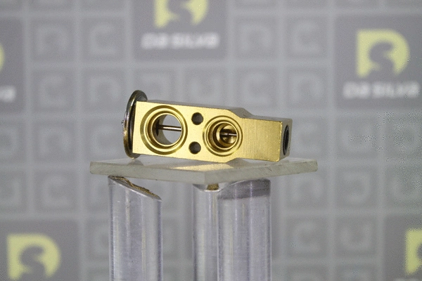 Expansion Valve, air conditioning