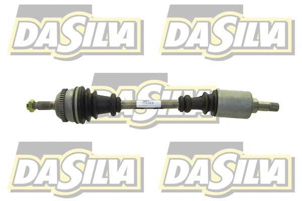 Drive Shaft (335AT)