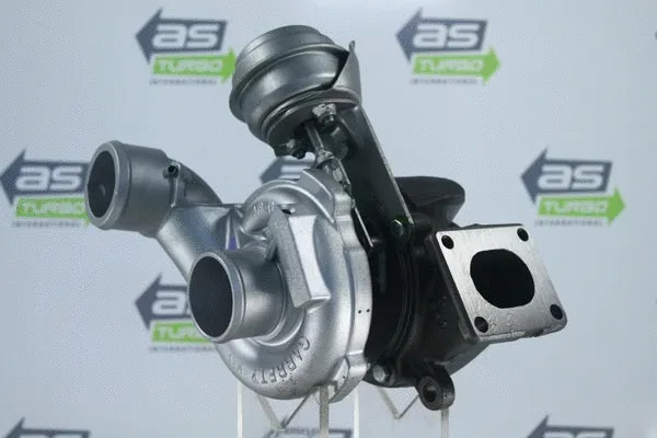 Charger, charging (supercharged/turbocharged) (AS1335)