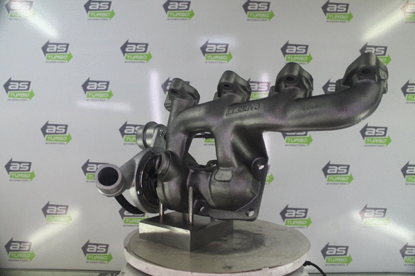 Charger, charging (supercharged/turbocharged)