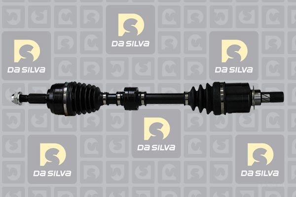 Drive Shaft (4577T)