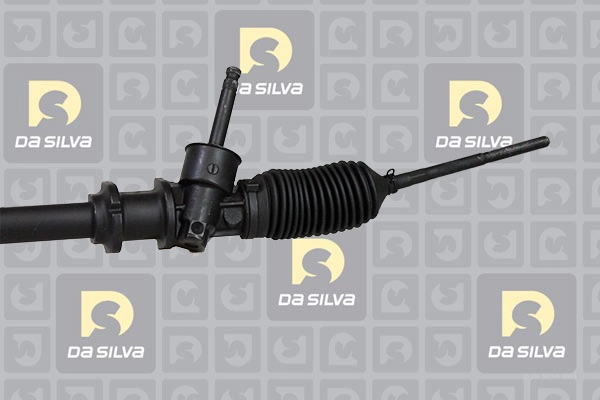 Steering Gear