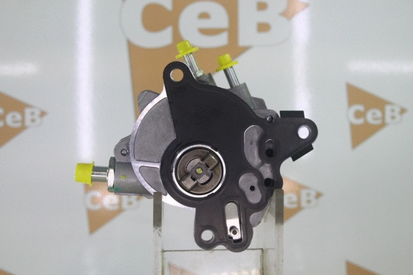 Vacuum Pump, braking system