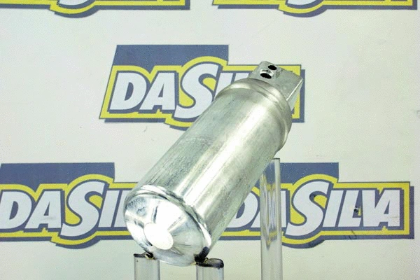 Dryer, air conditioning