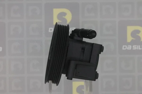 Hydraulic Pump, steering