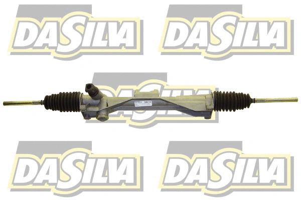 Steering Gear (DM2046)