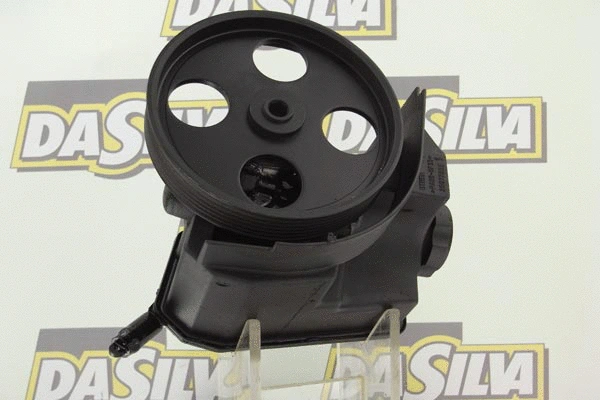Hydraulic Pump, steering