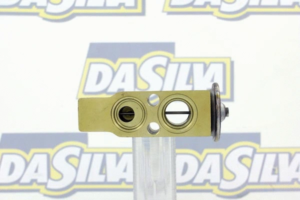 Expansion Valve, air conditioning