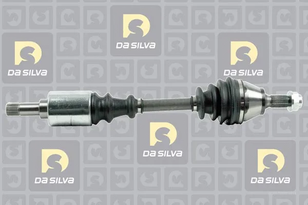 Drive Shaft (397T)