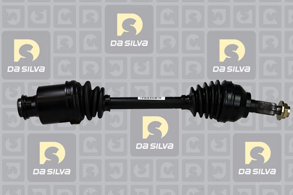 Drive Shaft (94194T)