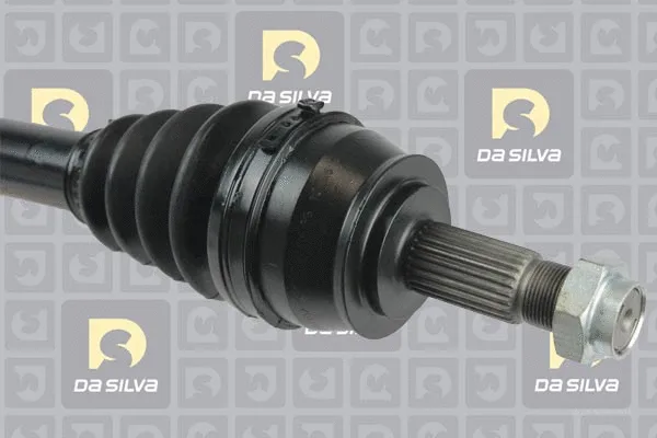 Drive Shaft