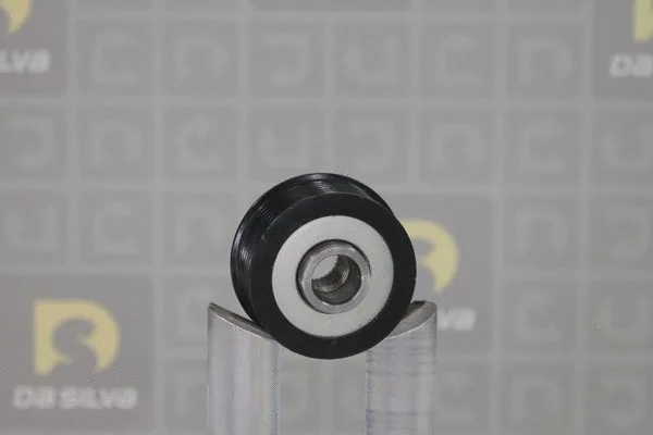 Alternator Freewheel Clutch