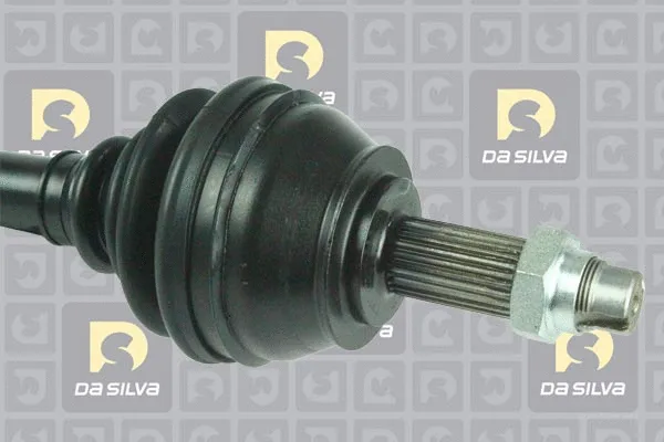 Drive Shaft