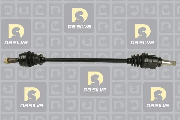 Drive Shaft (99100T)