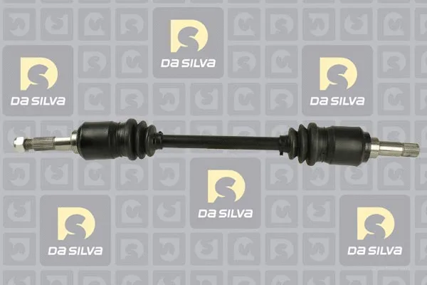 Drive Shaft (6153T)