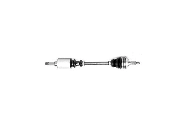 Drive Shaft (333AT)