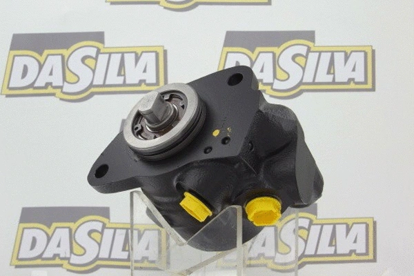 Hydraulic Pump, steering (DP2153)
