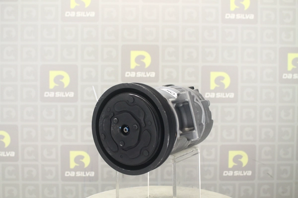 Compressor, air conditioning (FC1596)