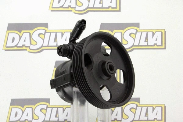 Hydraulic Pump, steering
