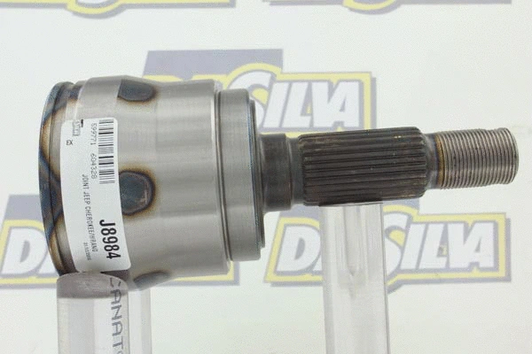 Joint Kit, drive shaft