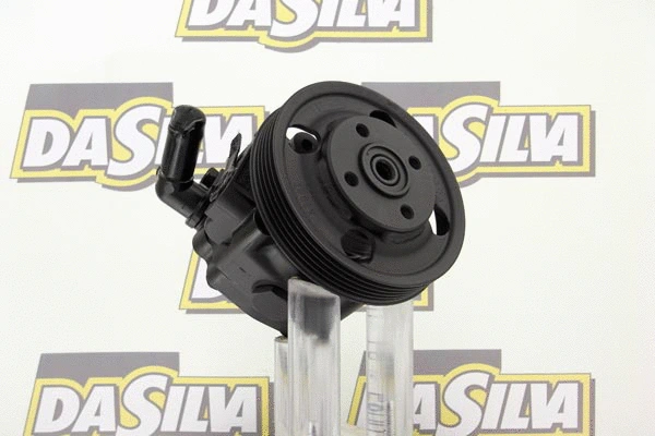 Hydraulic Pump, steering