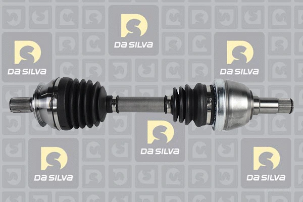 Drive Shaft (8149T)