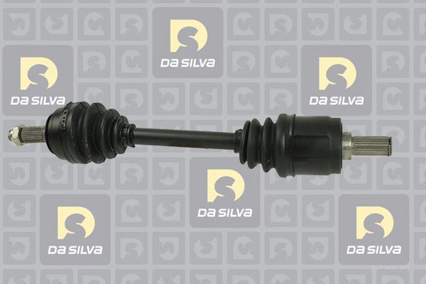 Drive Shaft (93004AT)