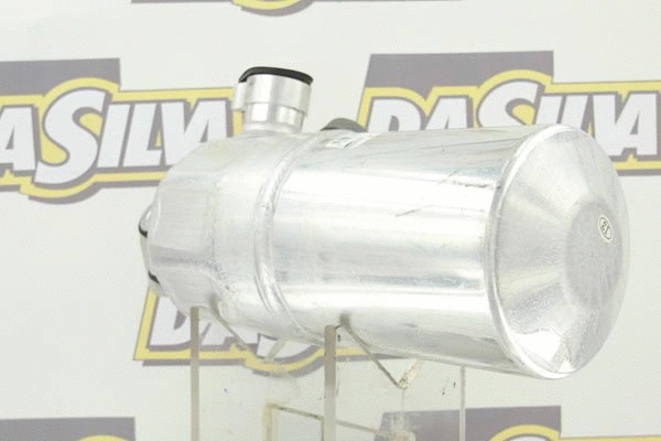 Dryer, air conditioning