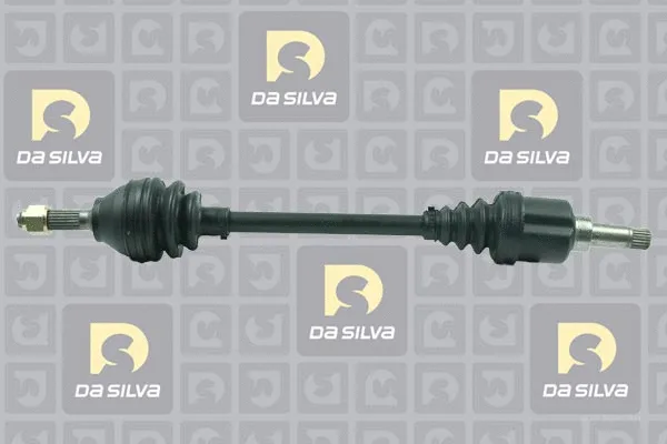 Drive Shaft (3555T)