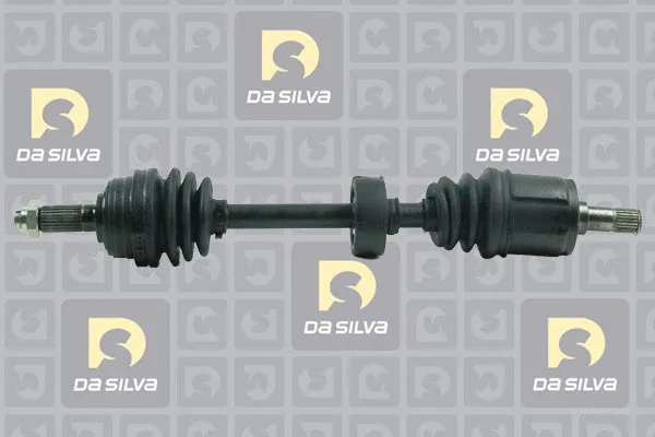 Drive Shaft (93092T)
