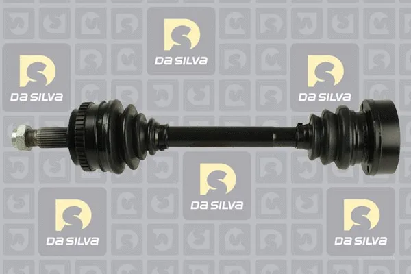 Drive Shaft (7120AT)