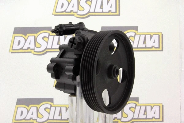 Hydraulic Pump, steering