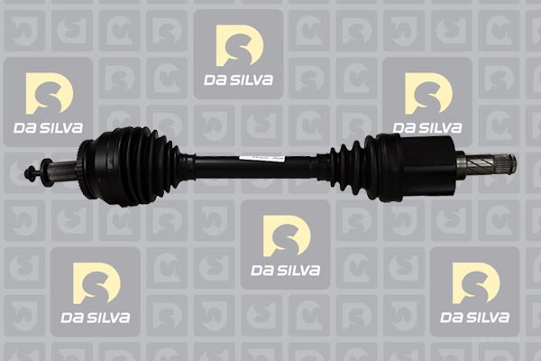 Drive Shaft (8374AT)