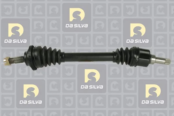 Drive Shaft (3523BT)