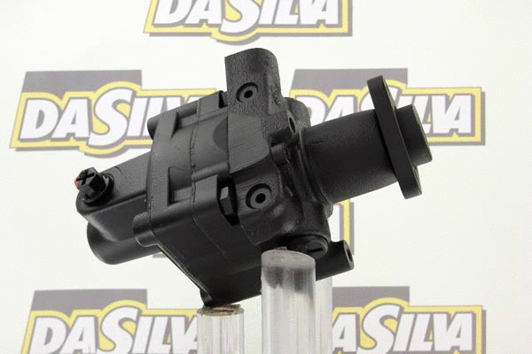 Hydraulic Pump, steering
