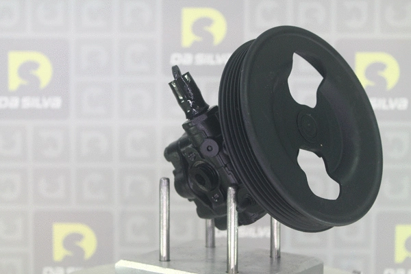 Hydraulic Pump, steering