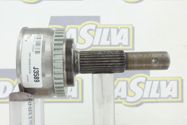 Joint Kit, drive shaft