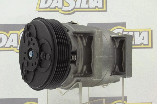 Compressor, air conditioning (FC1093)