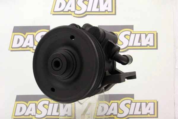 Hydraulic Pump, steering (DP2255)