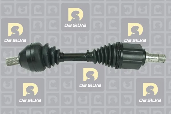 Drive Shaft (6015T)